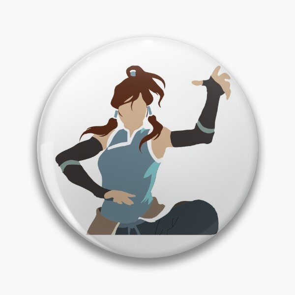 Item preview, Korra designed and sold by nicolebamberger.