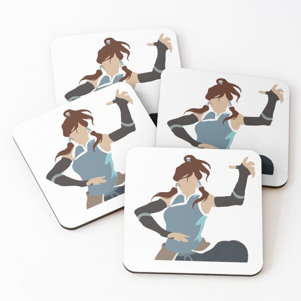 Item preview, Korra designed and sold by nicolebamberger.