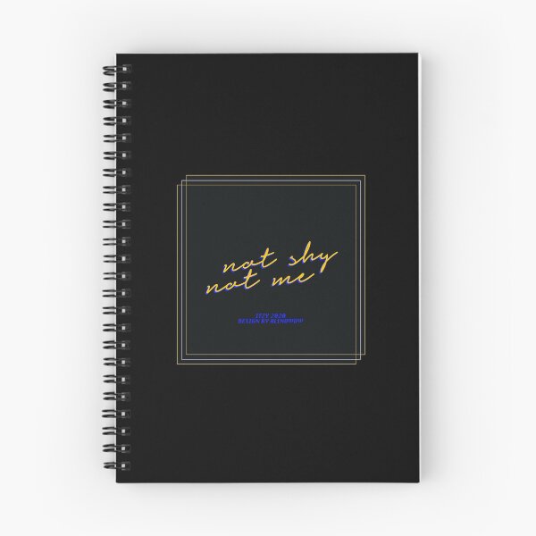 Item preview, NOT SHY designed and sold by alinowow ✧.