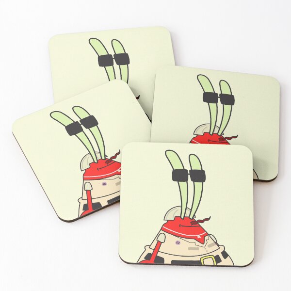 Item preview, Don Cangrejo Igor designed and sold by ProJaay.