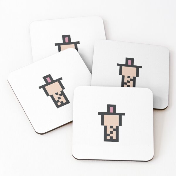 Item preview, Pixel Milk Tea Boba designed and sold by thatsontea.