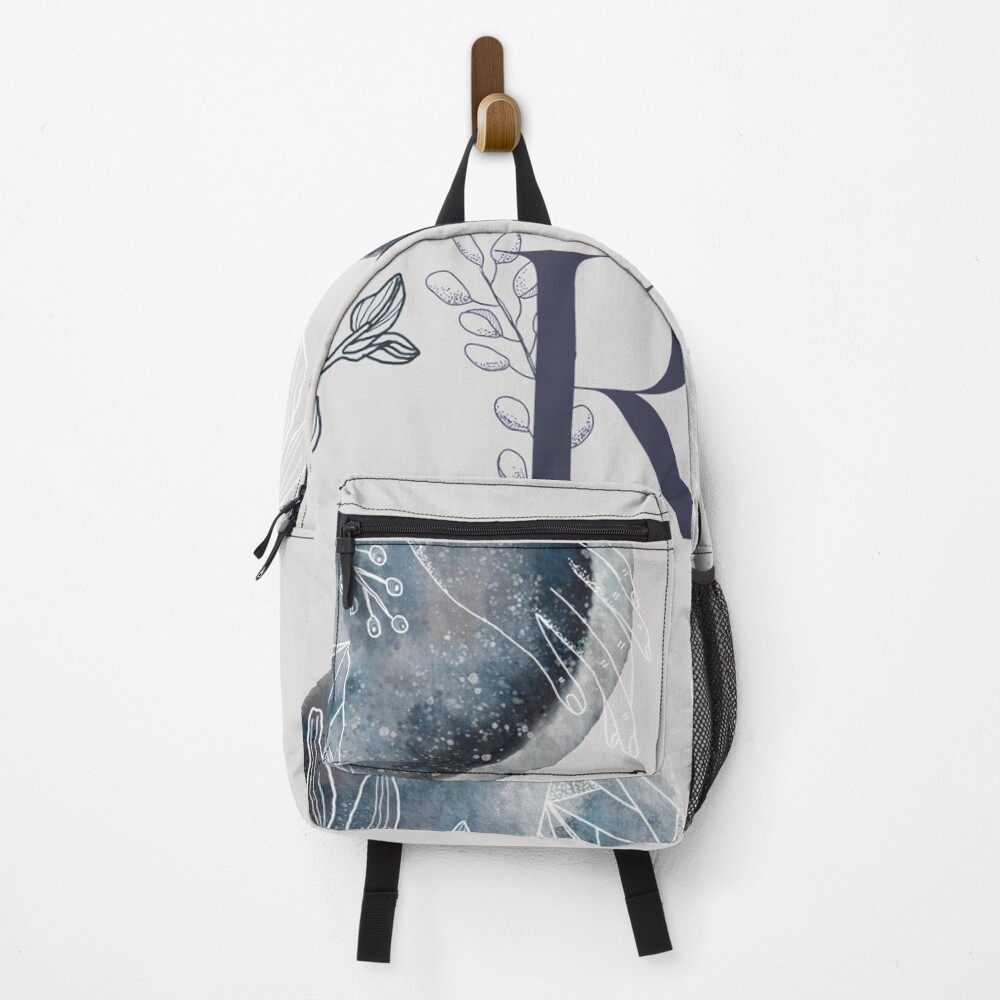 Item preview, Backpack designed and sold by ElenaDanilo.