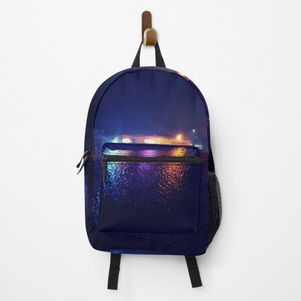 Item preview, lights on the river designed and sold by strawberryowl-.