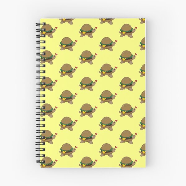 Item preview, Burger Turtle designed and sold by FooliShroom.