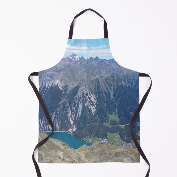 Item preview, South Tyrolean Alps designed and sold by TravelTemple.