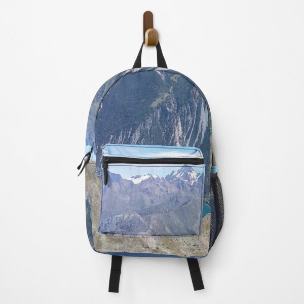 Item preview, South Tyrolean Alps designed and sold by TravelTemple.