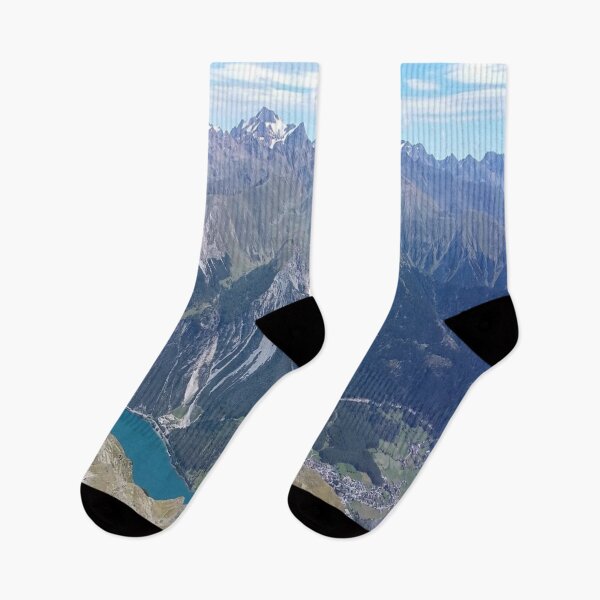 Item preview, South Tyrolean Alps designed and sold by TravelTemple.