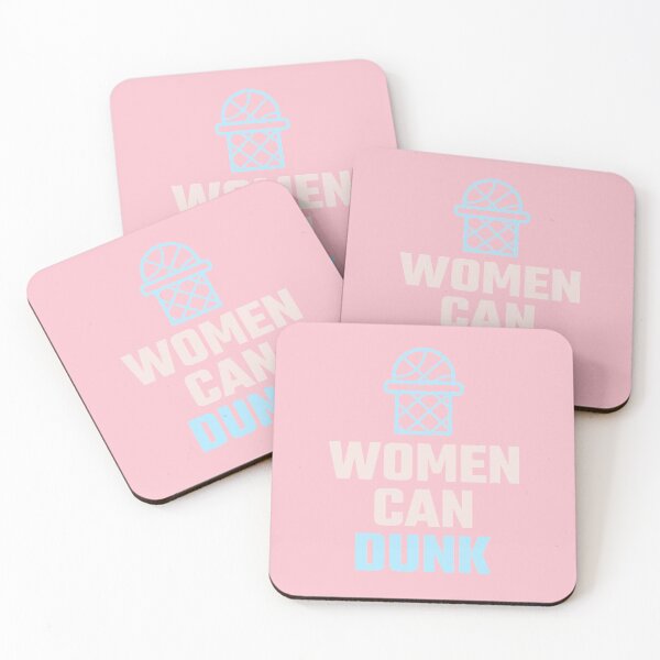 Item preview, women can dunk designed and sold by BVHstudio.