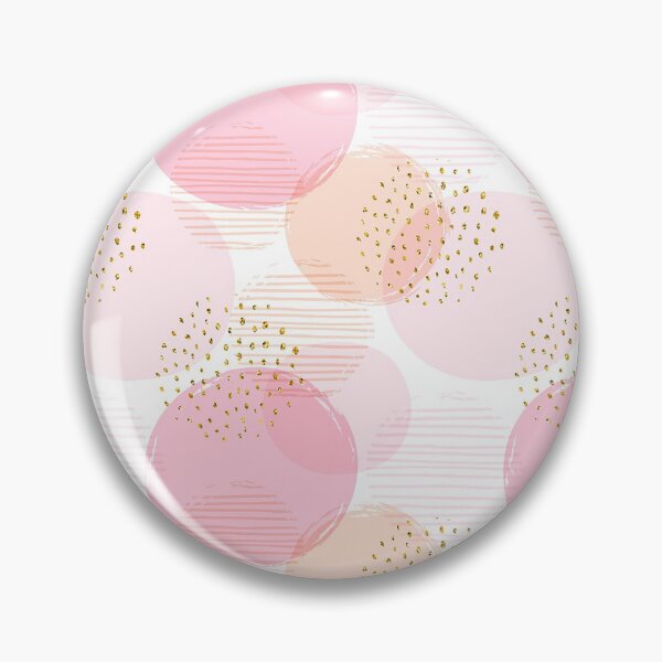 Item preview, Abstract Geometric Seamless Pattern With Circles designed and sold by yassinehelal.