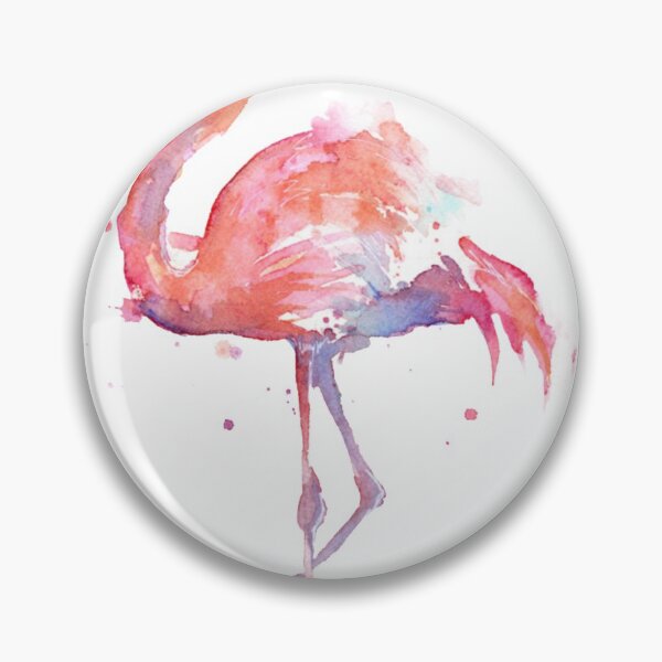 Item preview, Flamingo Pink designed and sold by WEShop23.