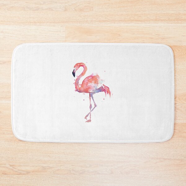 Item preview, Flamingo Pink designed and sold by WEShop23.
