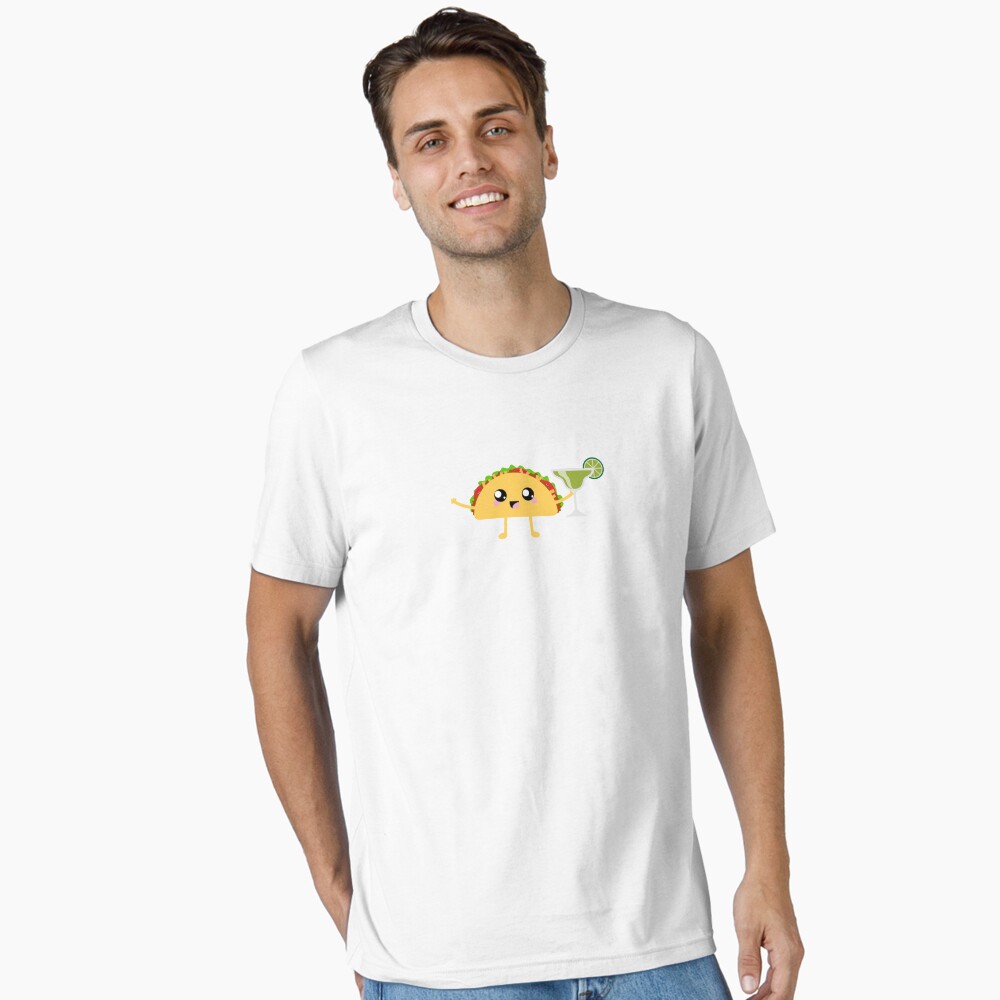 Item preview, Essential T-Shirt designed and sold by ATgraphicDesign.