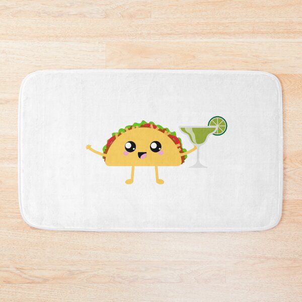 Item preview, Happy Taco  designed and sold by Arrington Taylor.