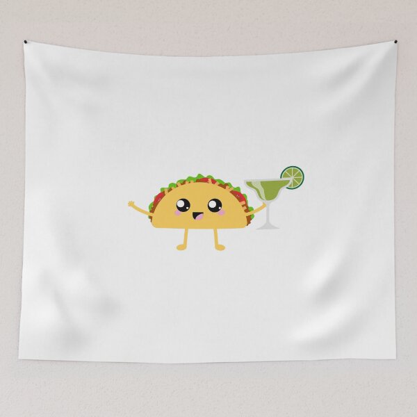 Item preview, Happy Taco  designed and sold by Arrington Taylor.