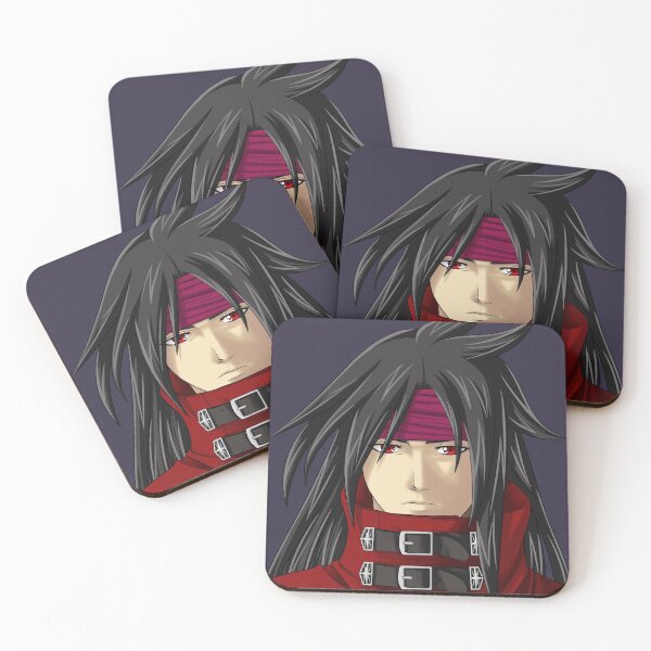 Artikelvorschau, Vincent Valentine FanArt entworfen und verkauft von Sora-Almasy.
