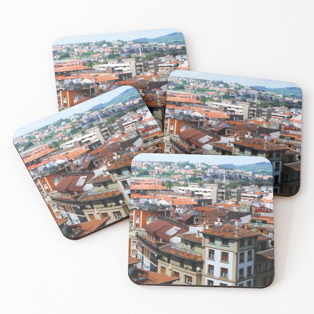Item preview, Coasters (Set of 4) designed and sold by clw2020.