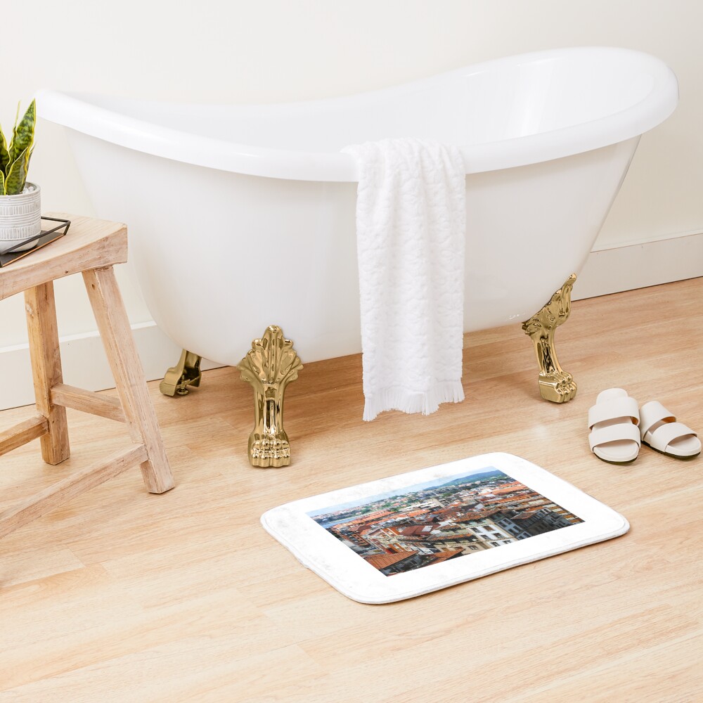 Item preview, Bath Mat designed and sold by clw2020.
