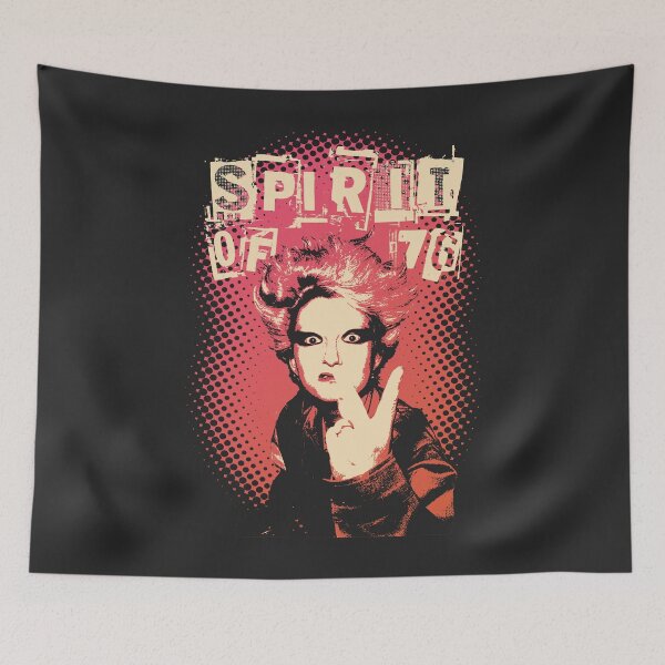 Item preview, UK Punk Rock designed and sold by eyepoo.