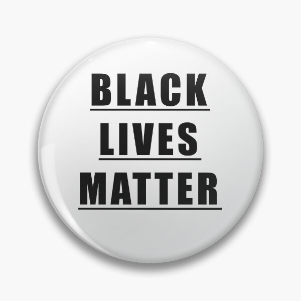 Item preview, Black Lives Matter designed and sold by Rock-it.