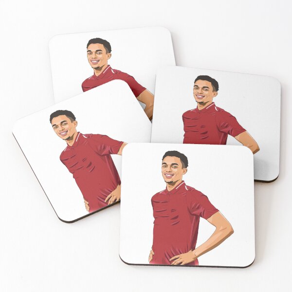 Item preview, Trent Alexander-Arnold designed and sold by ADES-VECTOR .