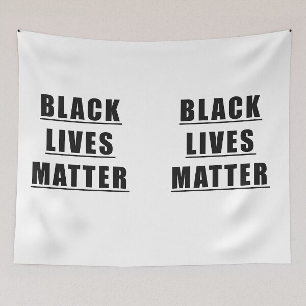Item preview, Black Lives Matter designed and sold by Rock-it.