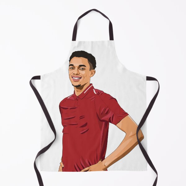 Item preview, Trent Alexander-Arnold designed and sold by ADES-VECTOR .
