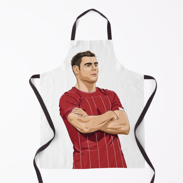 Item preview, James Milner designed and sold by ADES-VECTOR .