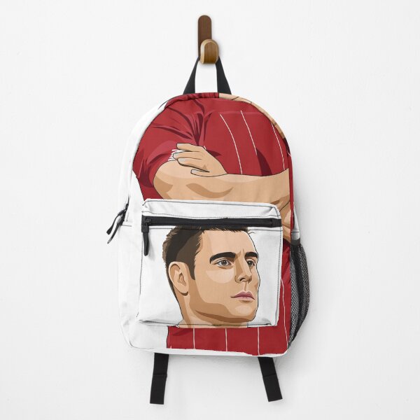 Item preview, James Milner designed and sold by ADES-VECTOR .