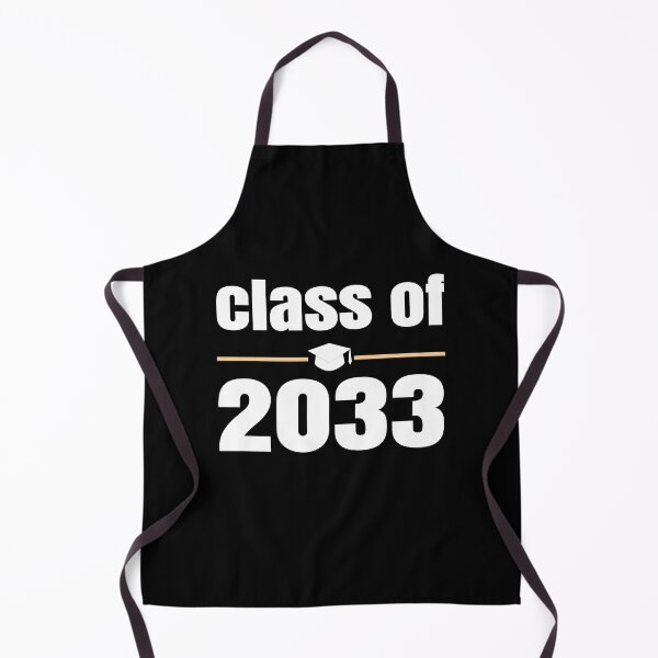 Item preview, Class of 2033, preschool graduation song designed and sold by T-DESIGNEDZ.