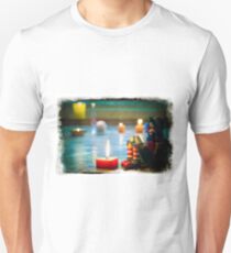 The Existential Clown Slim Fit T-Shirt