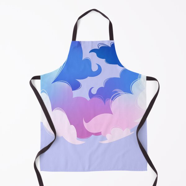 Item preview, Clouds - Trans designed and sold by rollingtape.