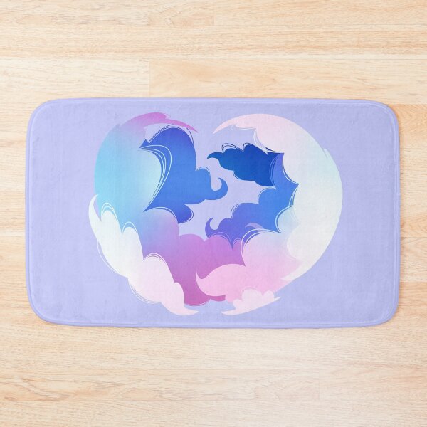 Item preview, Clouds - Trans designed and sold by rollingtape.