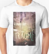 Traume Slim Fit T-Shirt