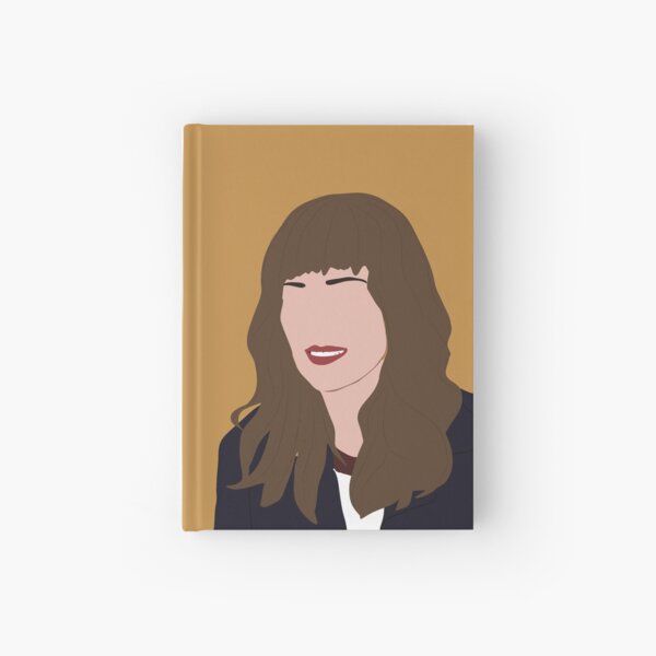 Artikel-Vorschau von Joyce Byers, designt und verkauft von Charlène Gaubert.