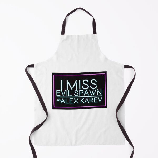 Item preview, I miss Alex Karev designed and sold by cristinaandmer.