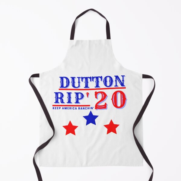 Item preview, Dutton RIP Keep america ranchin designed and sold by mydreamshop.