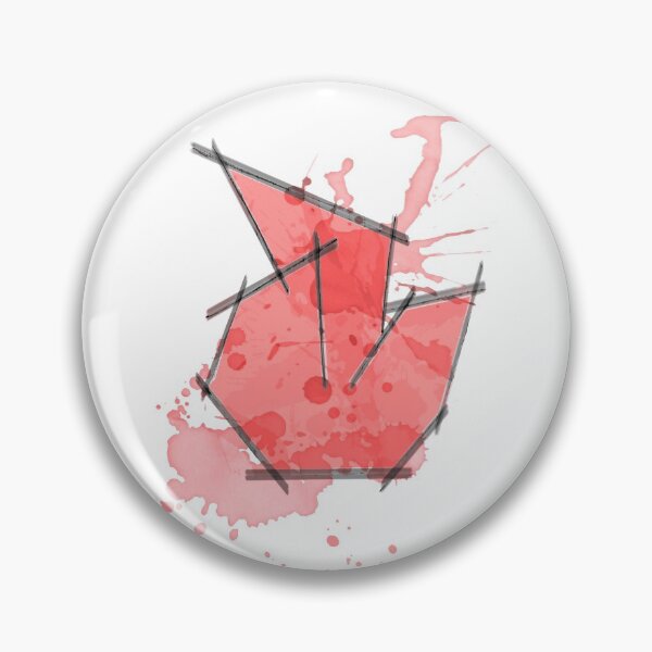 Item preview, Red Crystal designed and sold by DenisaAlexandra.