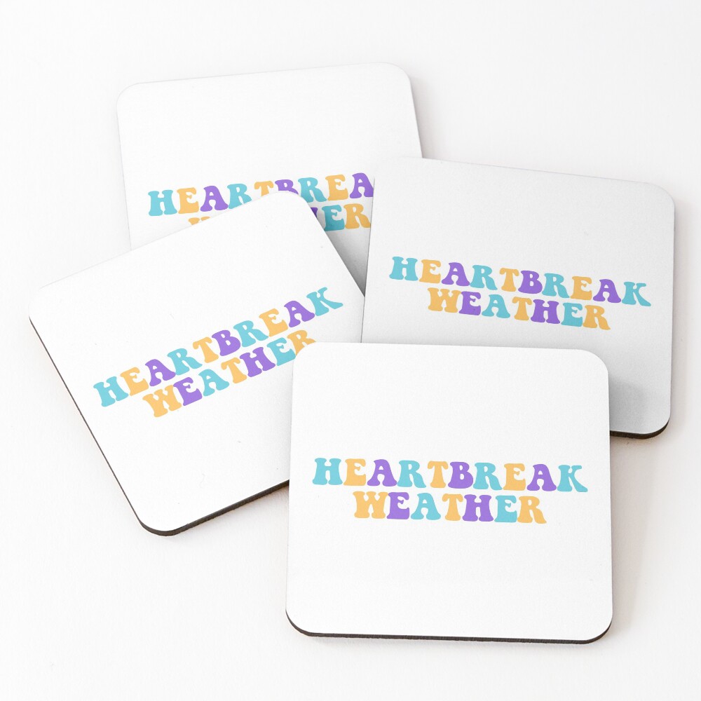 Item preview, Coasters (Set of 4) designed and sold by RafaTakami.