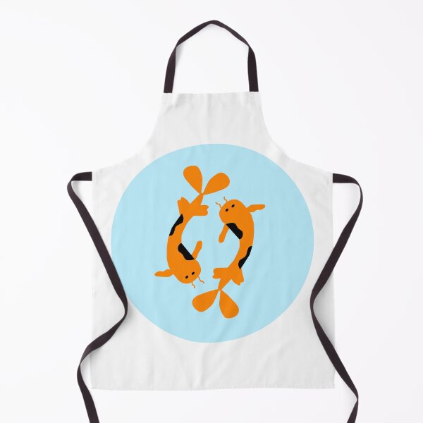 Item preview, koi fish designed and sold by virginia nash.