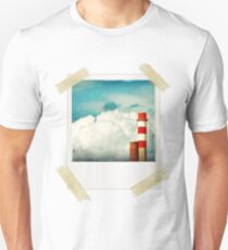 Cloud Factory Slim Fit T-Shirt