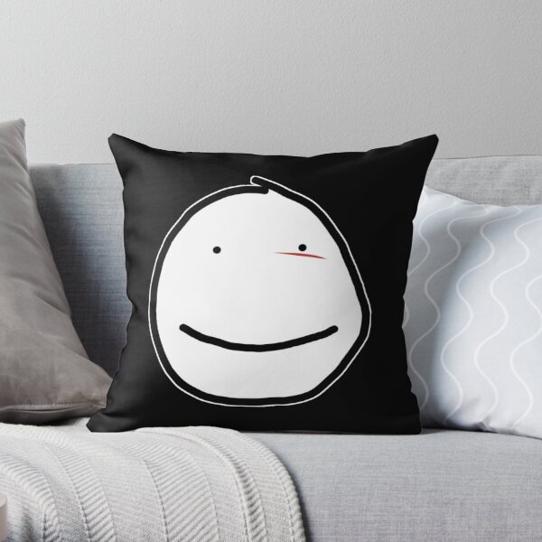 Xd Pillows Cushions Redbubble - ytp shia loud roblox