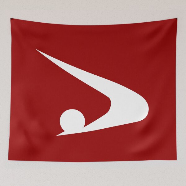 Item preview, Akita Prefecture Flag Gifts, Stickers, Masks & Products designed and sold by mpodger.
