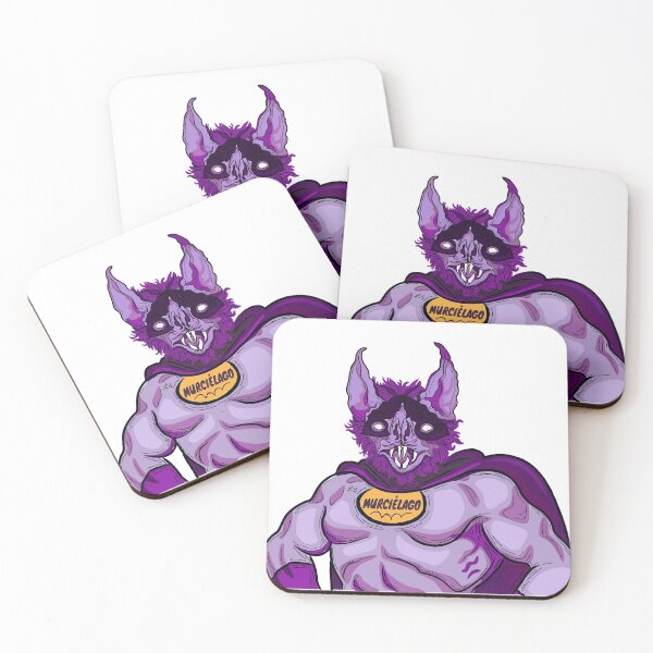 Item preview, bat man designed and sold by Rey Rey .