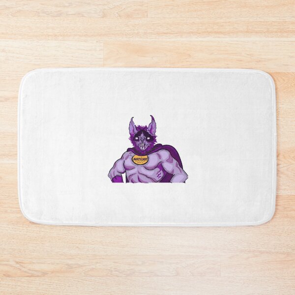 Item preview, bat man designed and sold by Rey Rey .