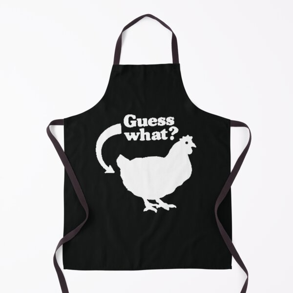 Item preview, Guess What? designed and sold by thepizzaboy.