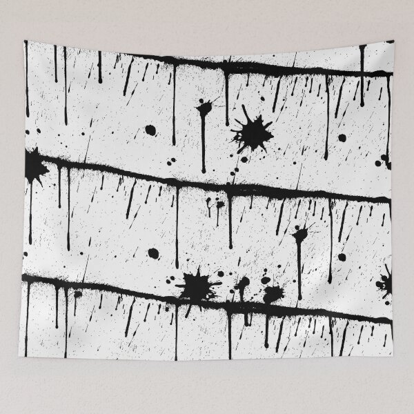Item preview, Inkslinger (Dark Text) designed and sold by Inktopia-Art.