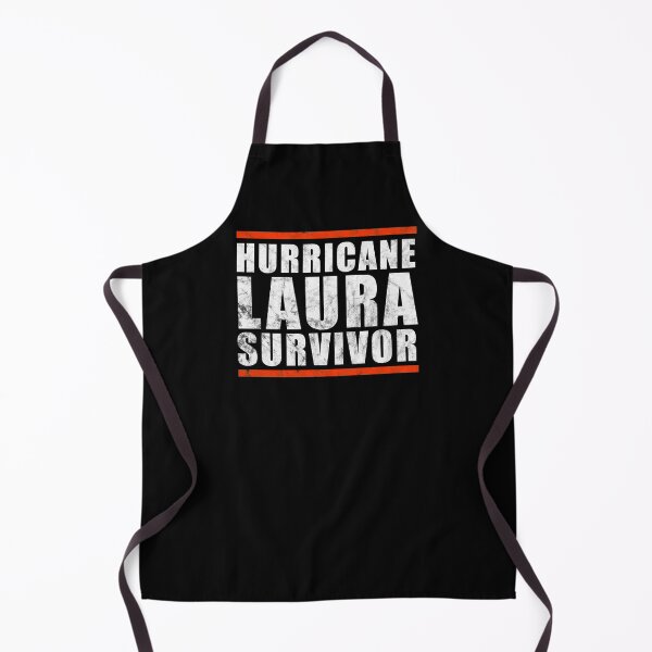 Item preview, Hurricane Laura Survivor designed and sold by CrystalCrush.