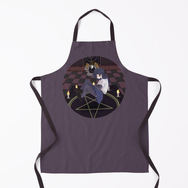 Item preview, Oka Ruto Yandere Simulator designed and sold by slenderfluid.