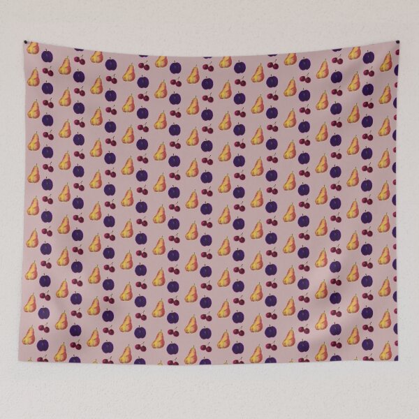 Item preview, Fruits, berries, digital art designed and sold by Nailia Kublashvili.
