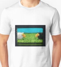 Two Sheep! Slim Fit T-Shirt
